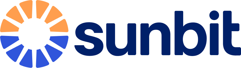 Sunbit financing accepted